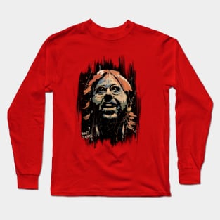 Trey Long Sleeve T-Shirt